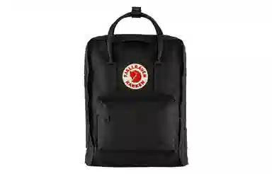 Fjallraven Kanken