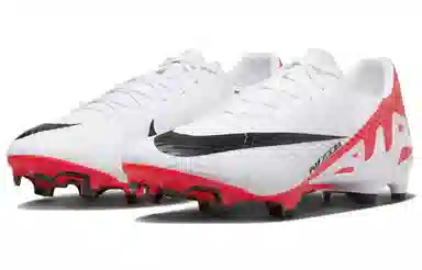 Nike Mercurial Vapor 15 Red White