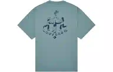 Converse T