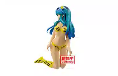 BANPRESTO Relax time 14cm