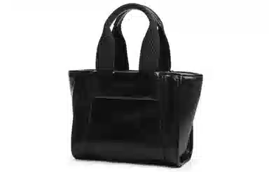 CHARLESKEITH Jet BlackCognacBeige