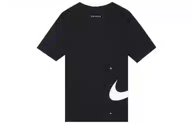 Nike Sportswear Swoosh Club T