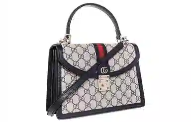 GUCCI Ophidia 22 Logo