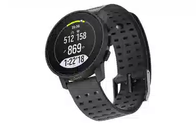 Suunto 9 Peak Pro