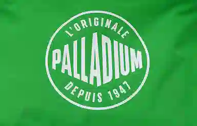 Palladium Tote