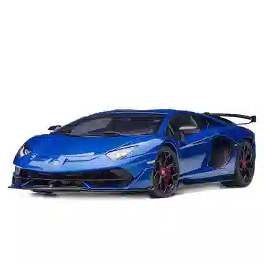 AUTOart 118 SVJ 24cm