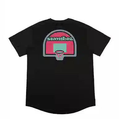 slamble LogoT