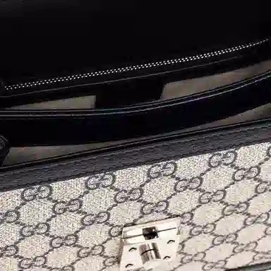 GUCCI Ophidia 22 Logo