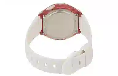 CASIO STANDARD LW-200-7AVDF