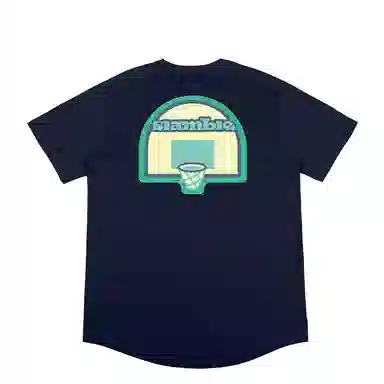 slamble LogoT