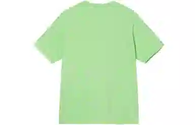 Stussy SS22 S Dot Pkt Pig. Dyed Tee LogoT