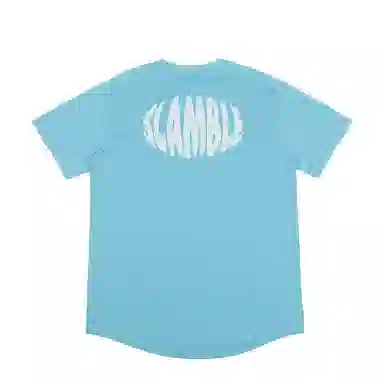 slamble LogoT