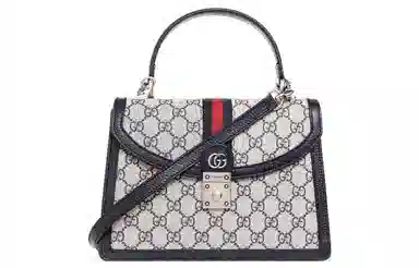 GUCCI Ophidia 22 Logo