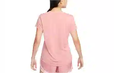 Nike Dri-FIT Swoosh Logo T