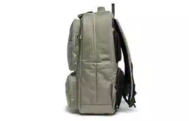 MLB Backpack Kids Grey Green