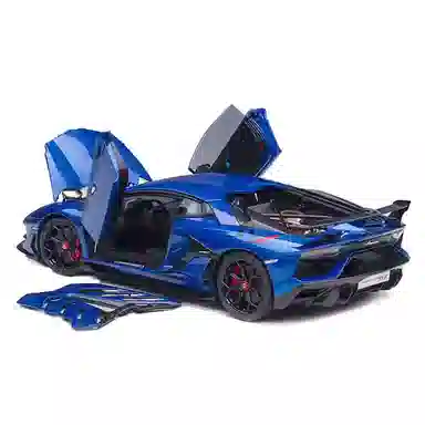 AUTOart 118 SVJ 24cm