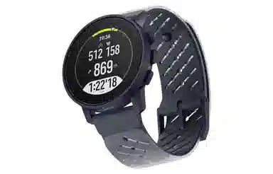 Suunto 9 Peak Pro