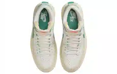 Union x Bephies Beauty Supply x Air Jordan 1 Elevate High