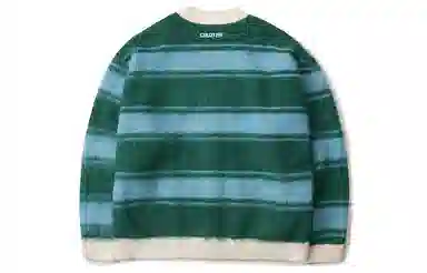 Starter V-Neck Cardigan