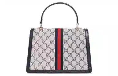 GUCCI Ophidia 22 Logo