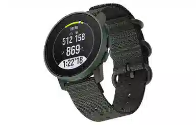 Suunto 9 Peak Pro