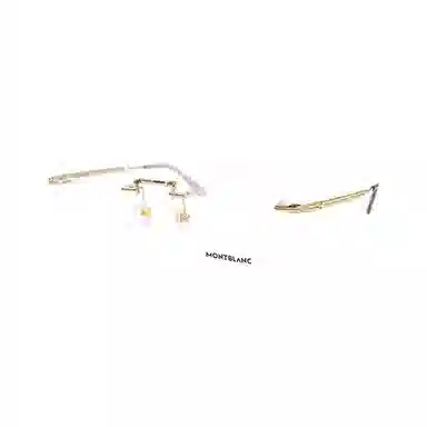 Montblanc Optical Frame
