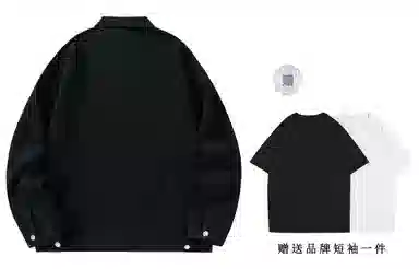 BOTH PLAY Denim Jacket