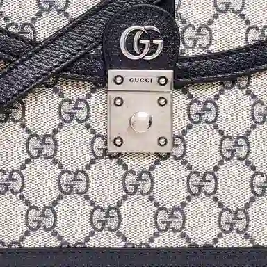 GUCCI Ophidia 22 Logo