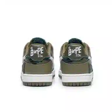A BATHING APE Bape