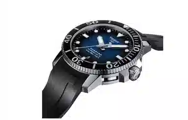 Tissot Seastar T120.407.17.041.00 Black