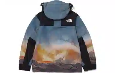 The North Face 1990 Gore-tex Mountain Vista Jacket