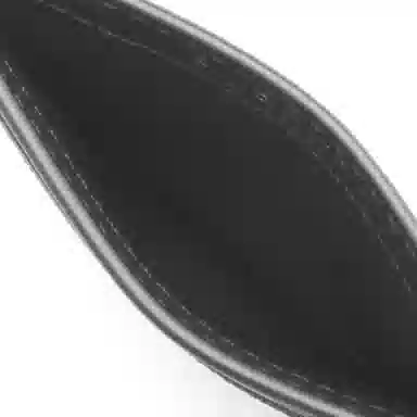 Burberry Card Holder Black