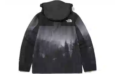 The North Face