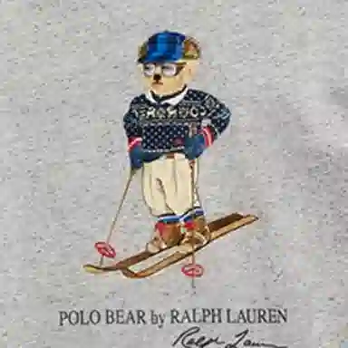 Polo Ralph Lauren T