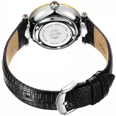 EMILE CHOURIET 29.2mm 06.2188.L.6.J.82.2