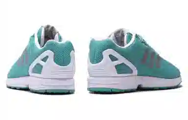 adidas originals ZX Flux fade Ocean