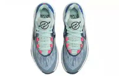 Nike Air Zoom G.T. Cut 2
