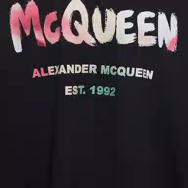 Alexander McQueen SS23