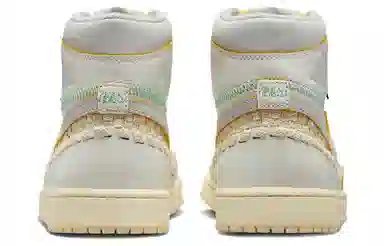 Union x Bephies Beauty Supply x Jordan Air Jordan 1 High OG" Summer '96"