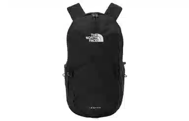 The North Face Backpack Black