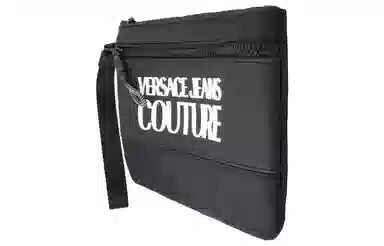 VERSACE JEANS COUTURE LOGO