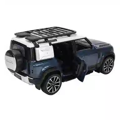 132 RANGE ROVER DEFENDER 6.6cm
