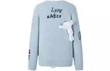 13 DEMARZO 13DEMARZO x LOONEY TUNES 23AW