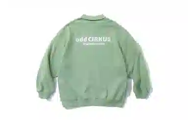 oddCIRKUS Polo
