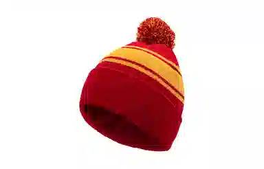 Baijuan Winter Knit Hat