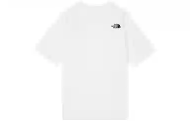 THE NORTH FACE Urban Exploration LogoT