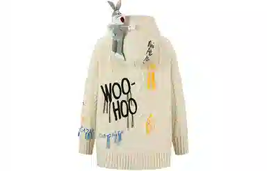 13 DEMARZO x LOONEY TUNES 23AW