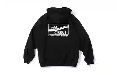 oddCIRKUS Logo
