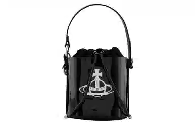 Vivienne Westwood Daisy Black