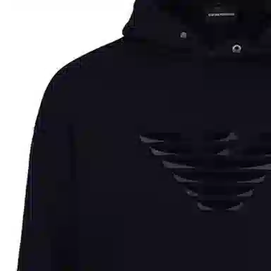 EMPORIO ARMANI FW22 Logo